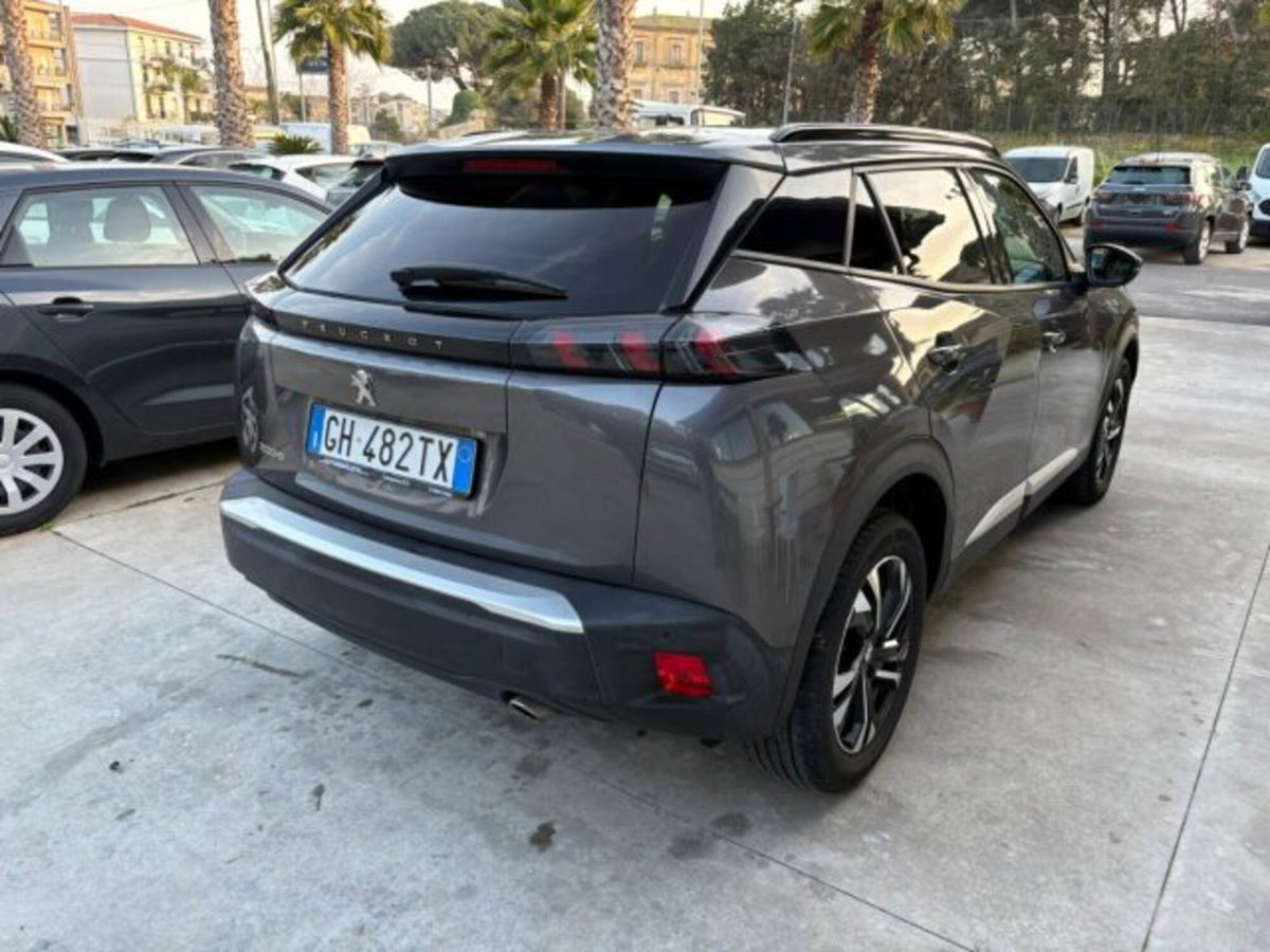 Peugeot 2008 BlueHDi 110 S&S Allure (4)