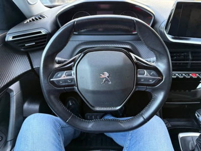 Peugeot 2008 BlueHDi 110 S&S Allure (9)
