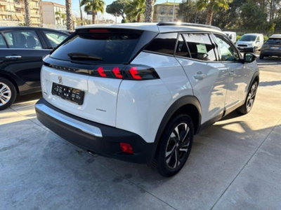 Peugeot 2008 BlueHDi 130 S&S EAT8 Allure Pack (4)