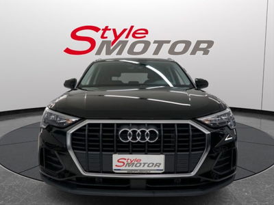 Audi Q3 45 TFSI e S tronic Business usata