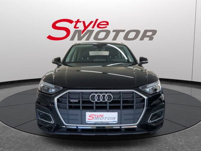 Audi Q5 40 TDI 204 CV quattro S tronic Business usata