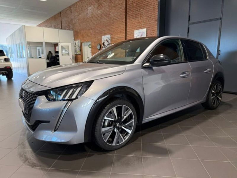 Peugeot 208 1.2 puretech Active s&s 100cv