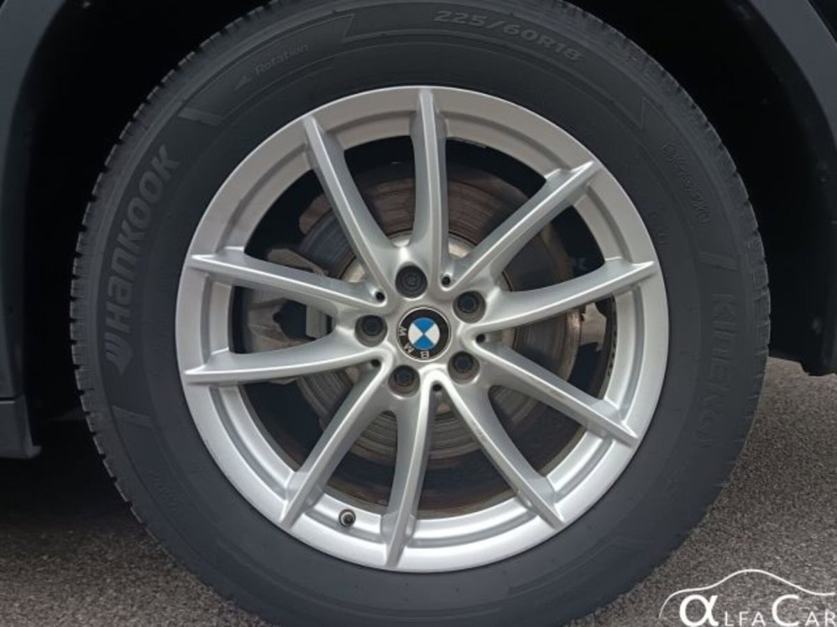 BMW X3 xDrive30e Business Advantage (14)