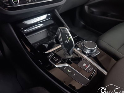 BMW X3 xDrive30e Business Advantage (15)
