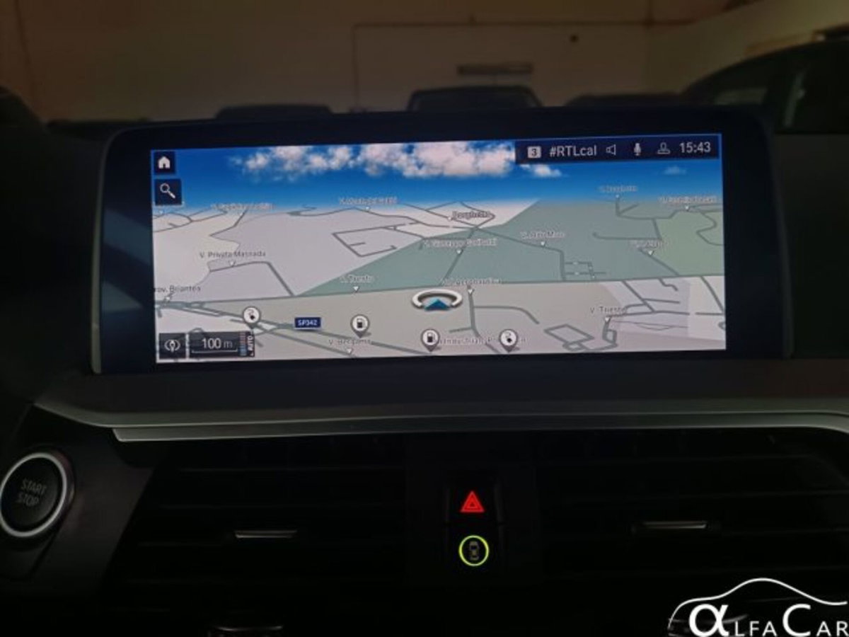 BMW X3 xDrive30e Business Advantage (16)
