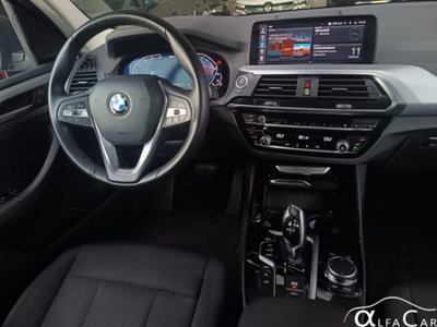 BMW X3 xDrive30e Business Advantage (6)