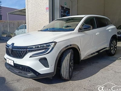 Renault Austral 1.2 full hybrid Techno 200cv auto usata