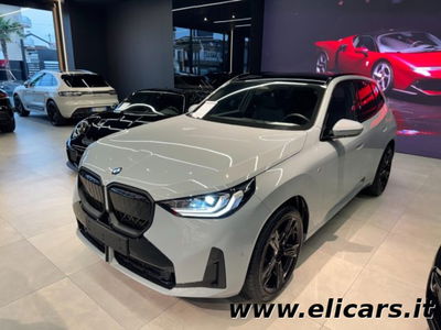 BMW X3 xdrive20d MSport auto usata