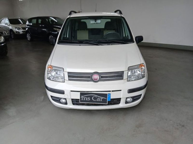 Fiat Panda 1.2 Dynamic GPL