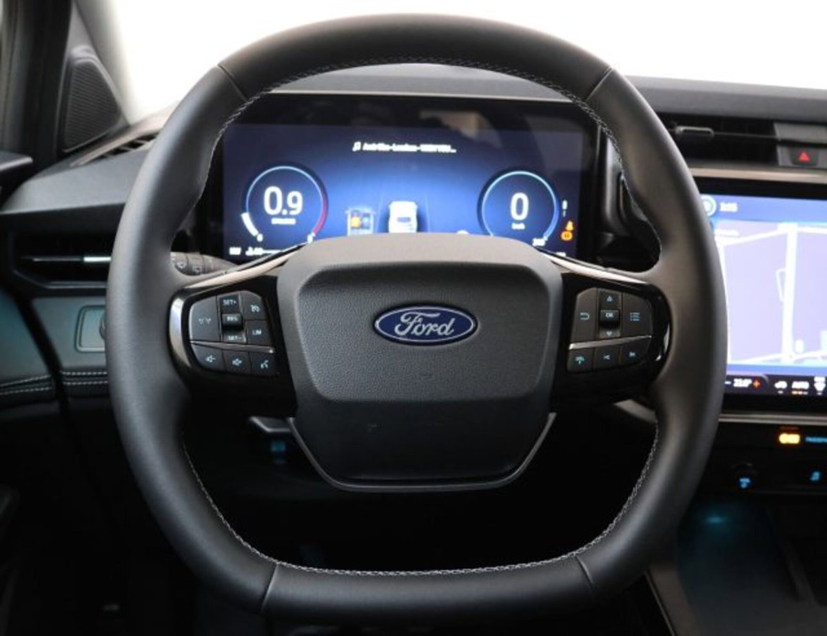 Ford Puma 1.0 EcoBoost Hybrid 125 CV S&S aut. Titanium Design (14)