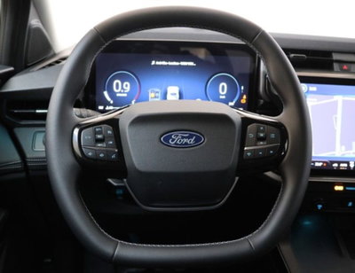 Ford Puma 1.0 EcoBoost Hybrid 125 CV S&S aut. Titanium Design (14)