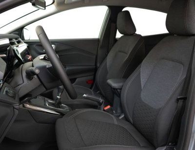 Ford Puma 1.0 EcoBoost Hybrid 125 CV S&S aut. Titanium Design (8)