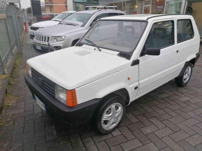 Fiat Panda 900 i.e. cat Young usata