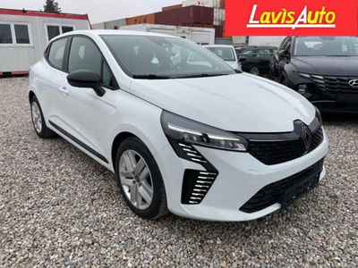 Renault Clio 1.0 tce Evolution Gpl 100cv usata