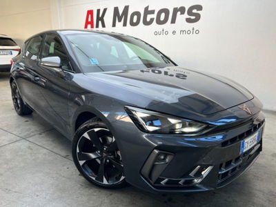 Cupra Leon Leon 1.5 hybrid 150cv dsg usata