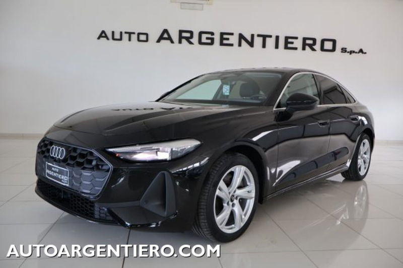 Audi A5 Sportback 40 TDI S tronic