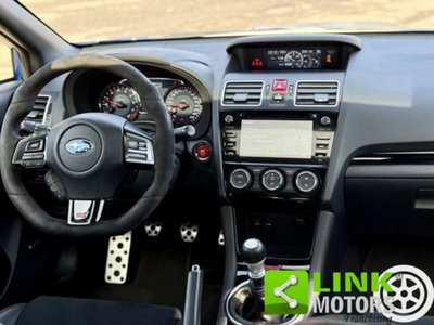 Subaru WRX STI 2.5 Legendary Edition (20)