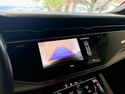 Audi Q8 Q8 50 TDI 286 CV quattro tiptronic Sport (16)