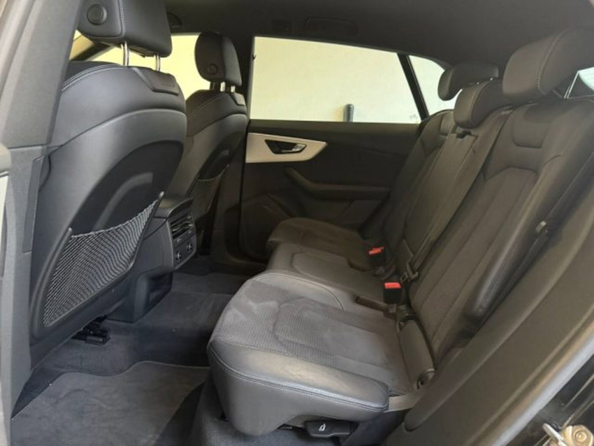 Audi Q8 Q8 50 TDI 286 CV quattro tiptronic Sport (18)