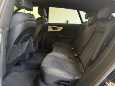 Audi Q8 Q8 50 TDI 286 CV quattro tiptronic Sport (18)