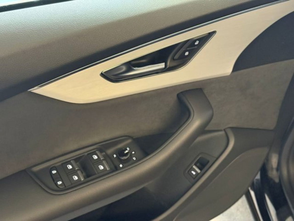 Audi Q8 Q8 50 TDI 286 CV quattro tiptronic Sport (8)