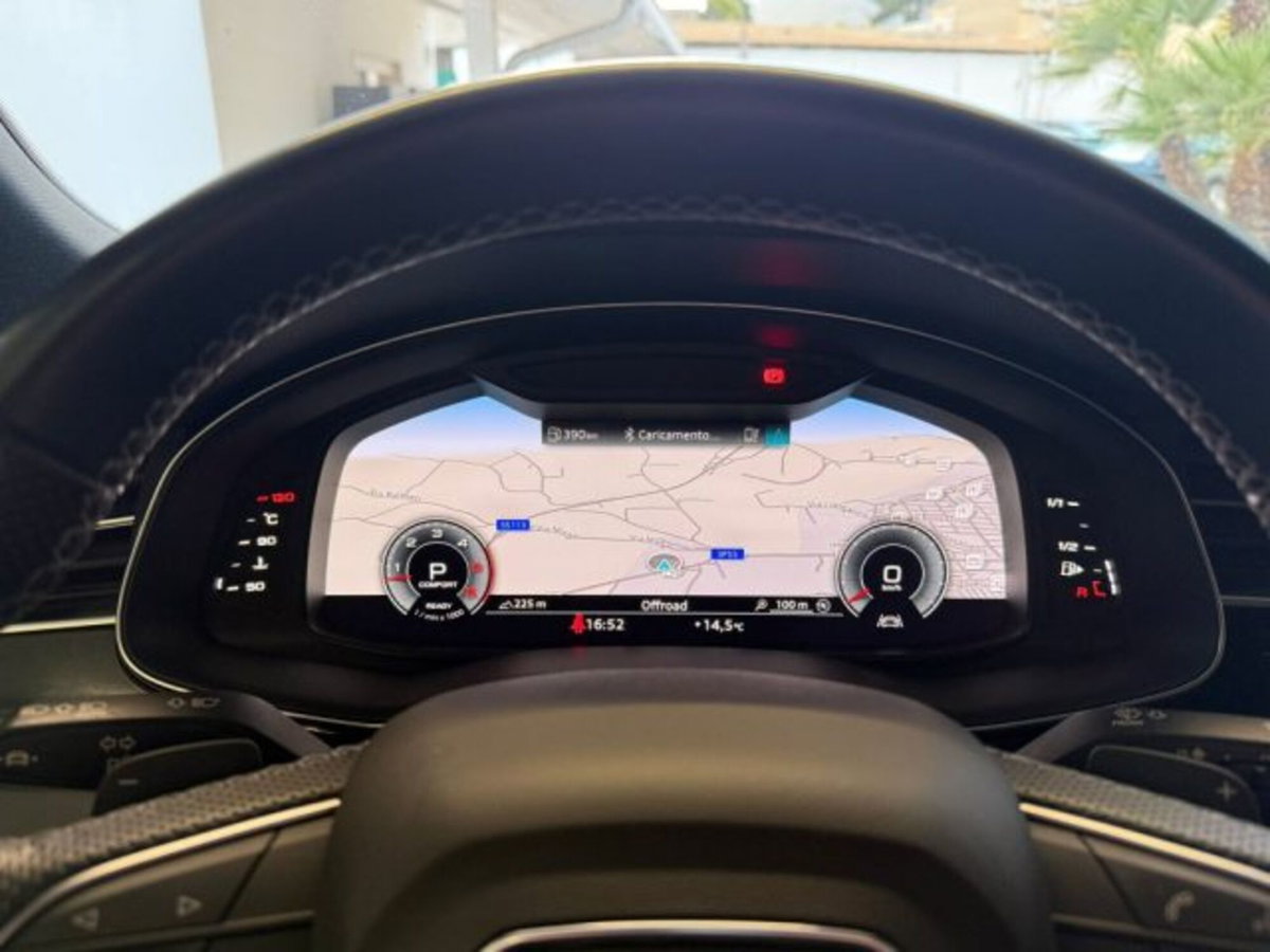 Audi Q8 Q8 50 TDI 286 CV quattro tiptronic Sport (11)