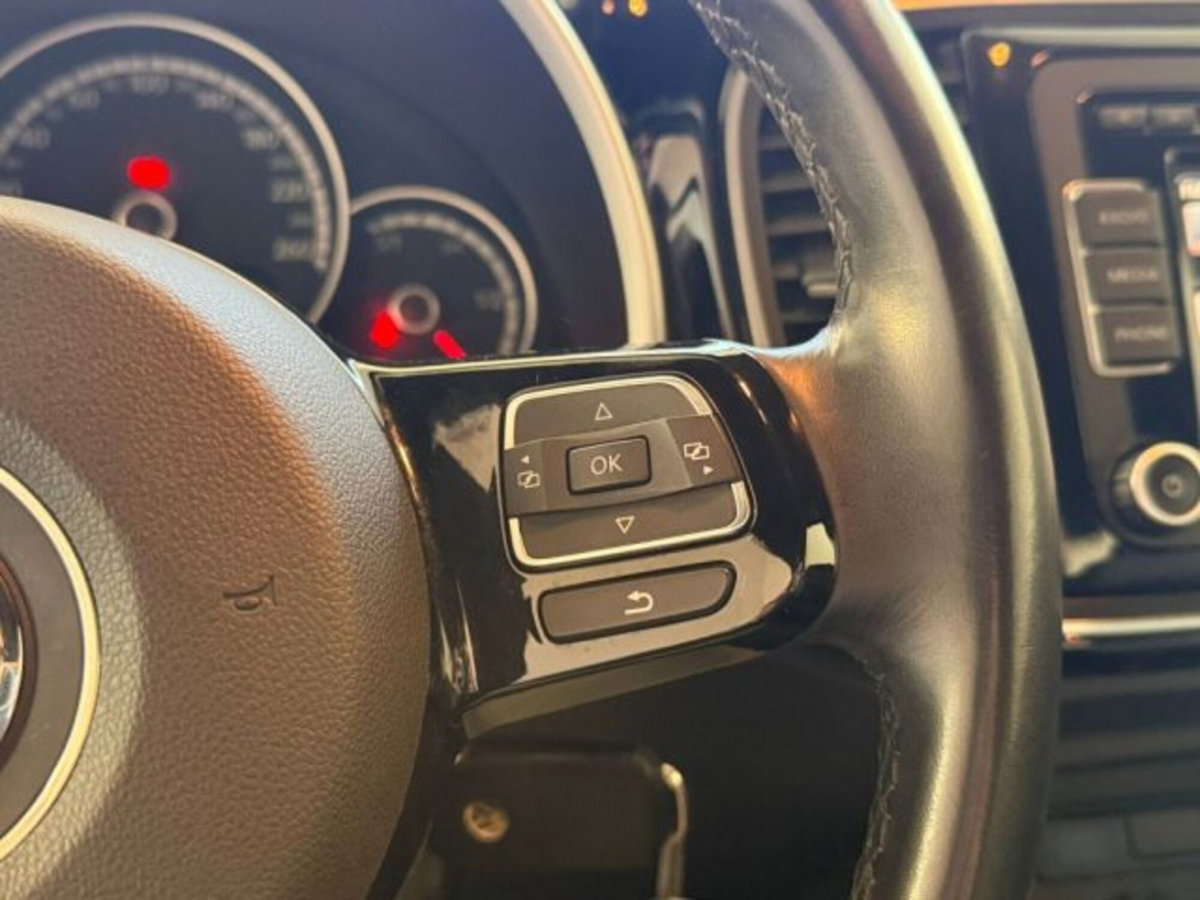 Volkswagen Maggiolino 1.6 TDI Design (11)