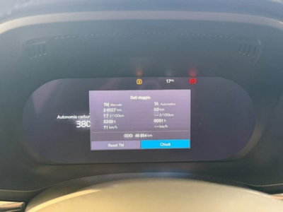 Volvo XC60 B4 (d) AWD automatico Plus Dark (20)