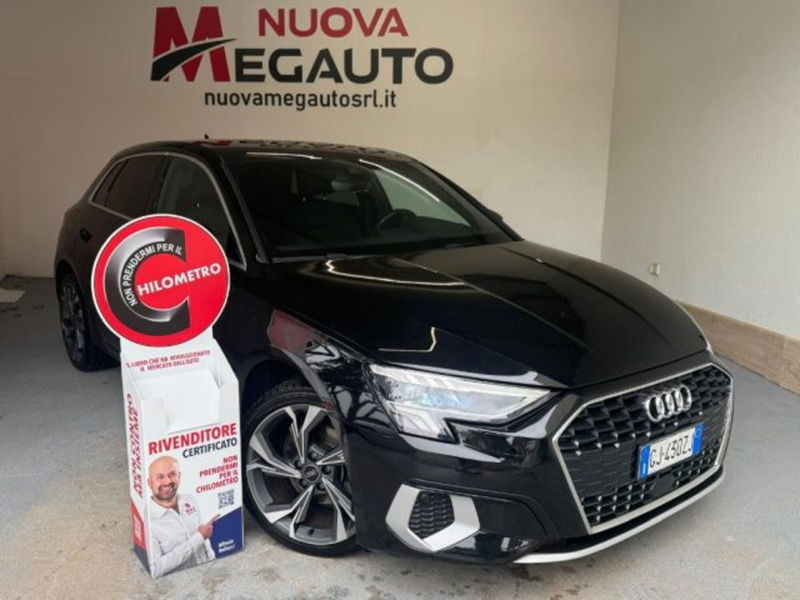 Audi A3 Sportback 30 TDI Business Advanced