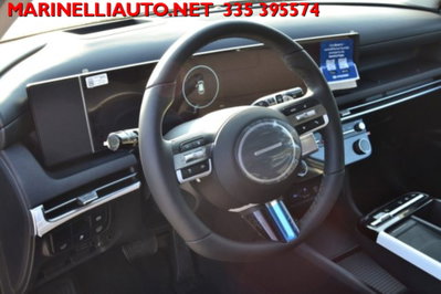 Hyundai Tucson 1.6 t-gdi 48V Xtech 2wd mt (8)
