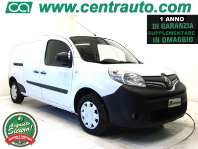 Renault Kangoo 1.5 dCi 110CV F.AP. 4p. Express Maxi Ice usato