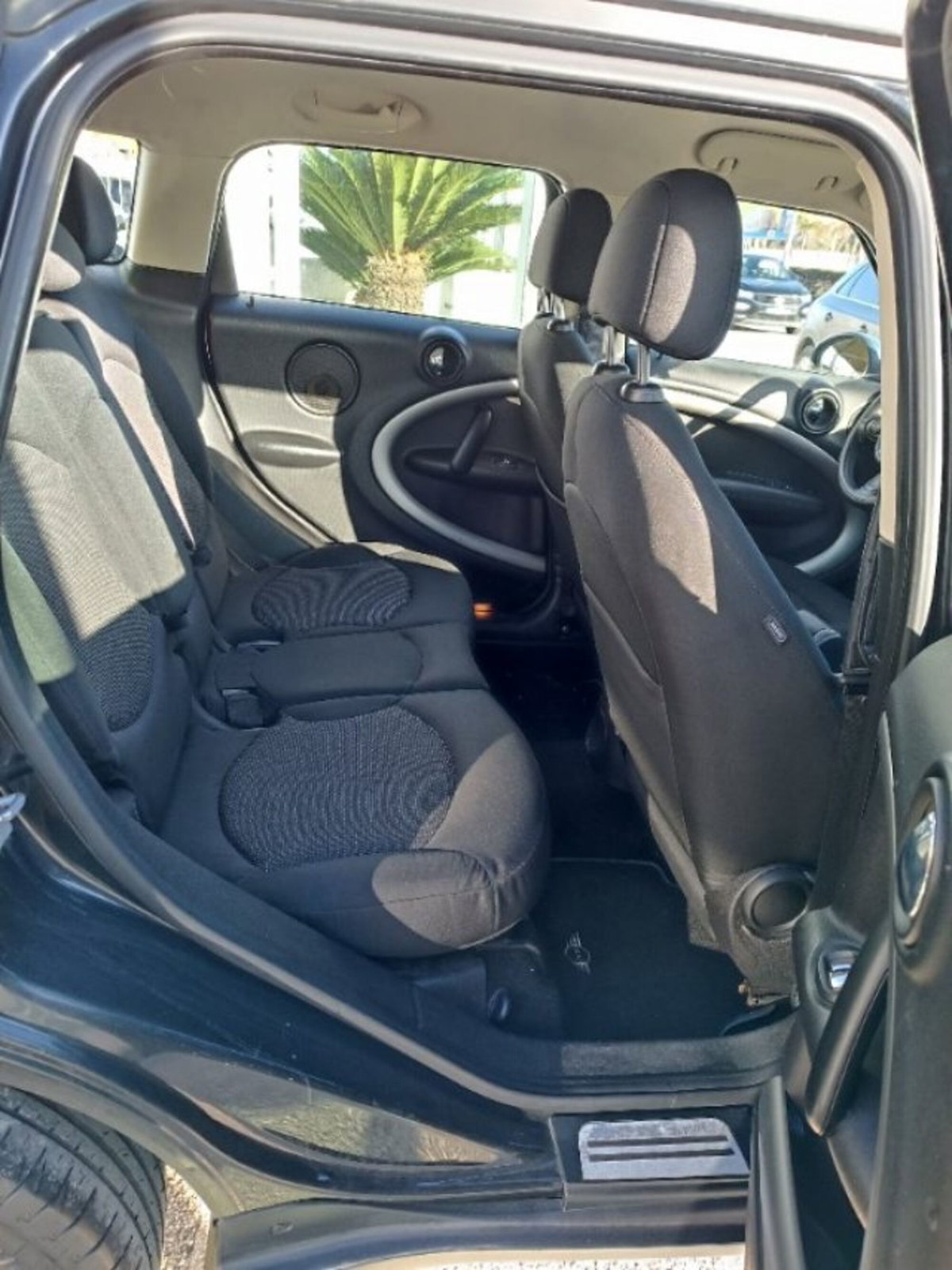MINI Mini Countryman 1.6 Cooper D Countryman (16)