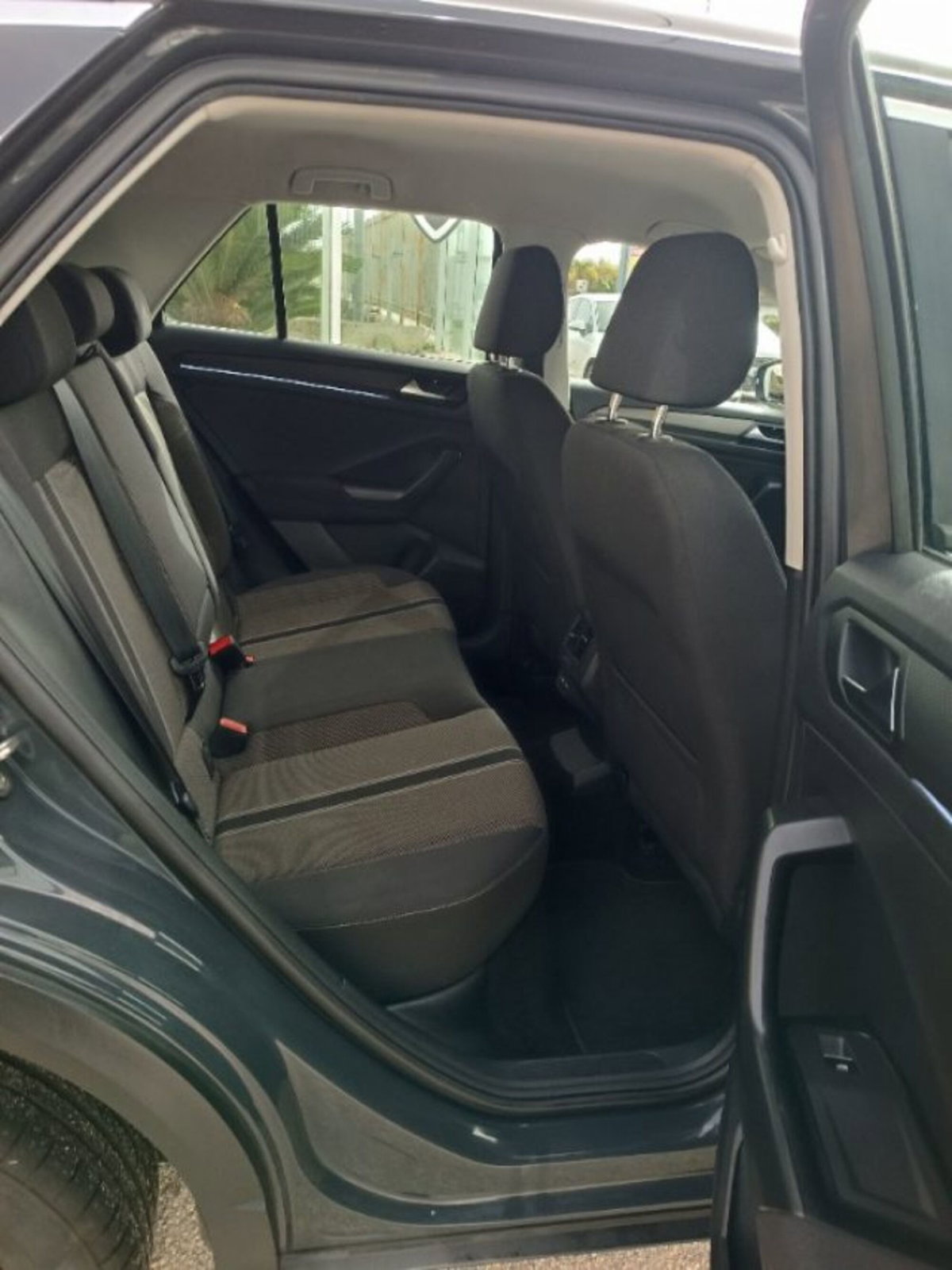 Volkswagen T-Roc 2.0 TDI SCR 150 CV DSG Sport BlueMotion Technology (18)