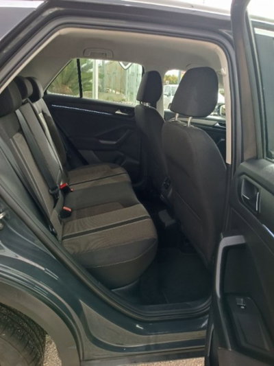 Volkswagen T-Roc 2.0 TDI SCR 150 CV DSG Sport BlueMotion Technology (18)