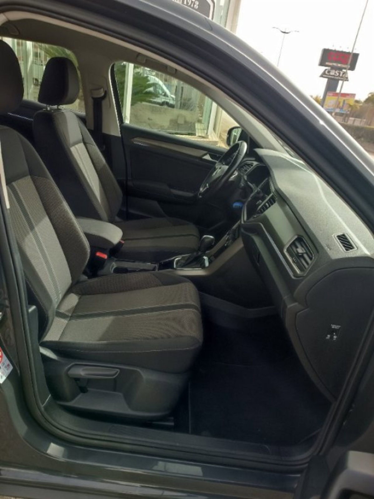 Volkswagen T-Roc 2.0 TDI SCR 150 CV DSG Sport BlueMotion Technology (19)