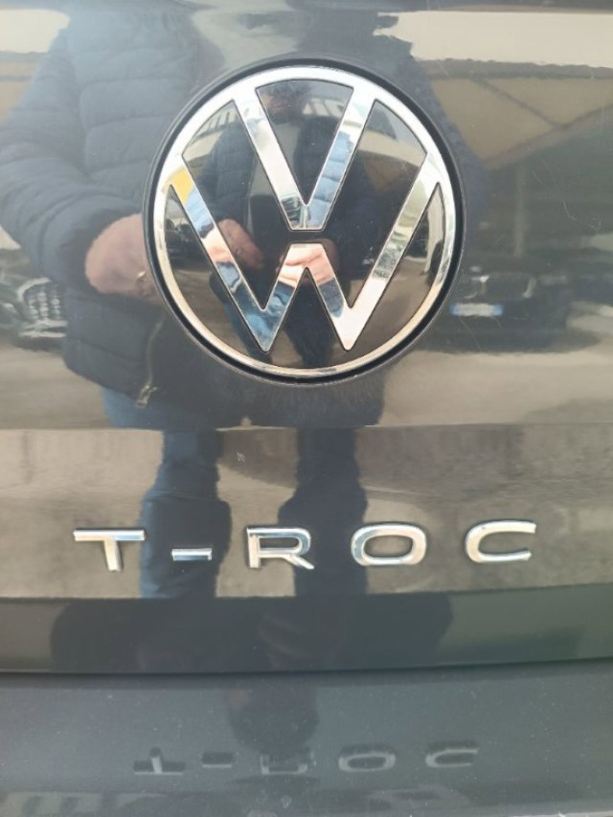 Volkswagen T-Roc 2.0 TDI SCR 150 CV DSG Sport BlueMotion Technology (7)