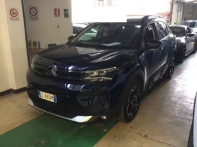 Citroen C5 Aircross Aircross BlueHDi 130 S&S EAT8 Feel Pack usata