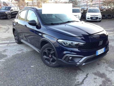 Fiat Tipo Tipo 1.6 Mjt S&S 5 porte City Cross usata