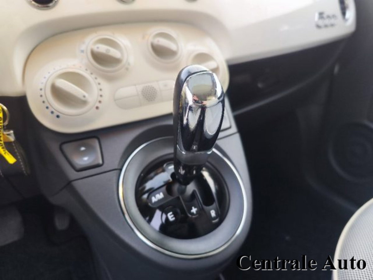 Fiat 500 1.2 Lounge (14)