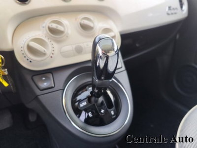 Fiat 500 1.2 Lounge (14)