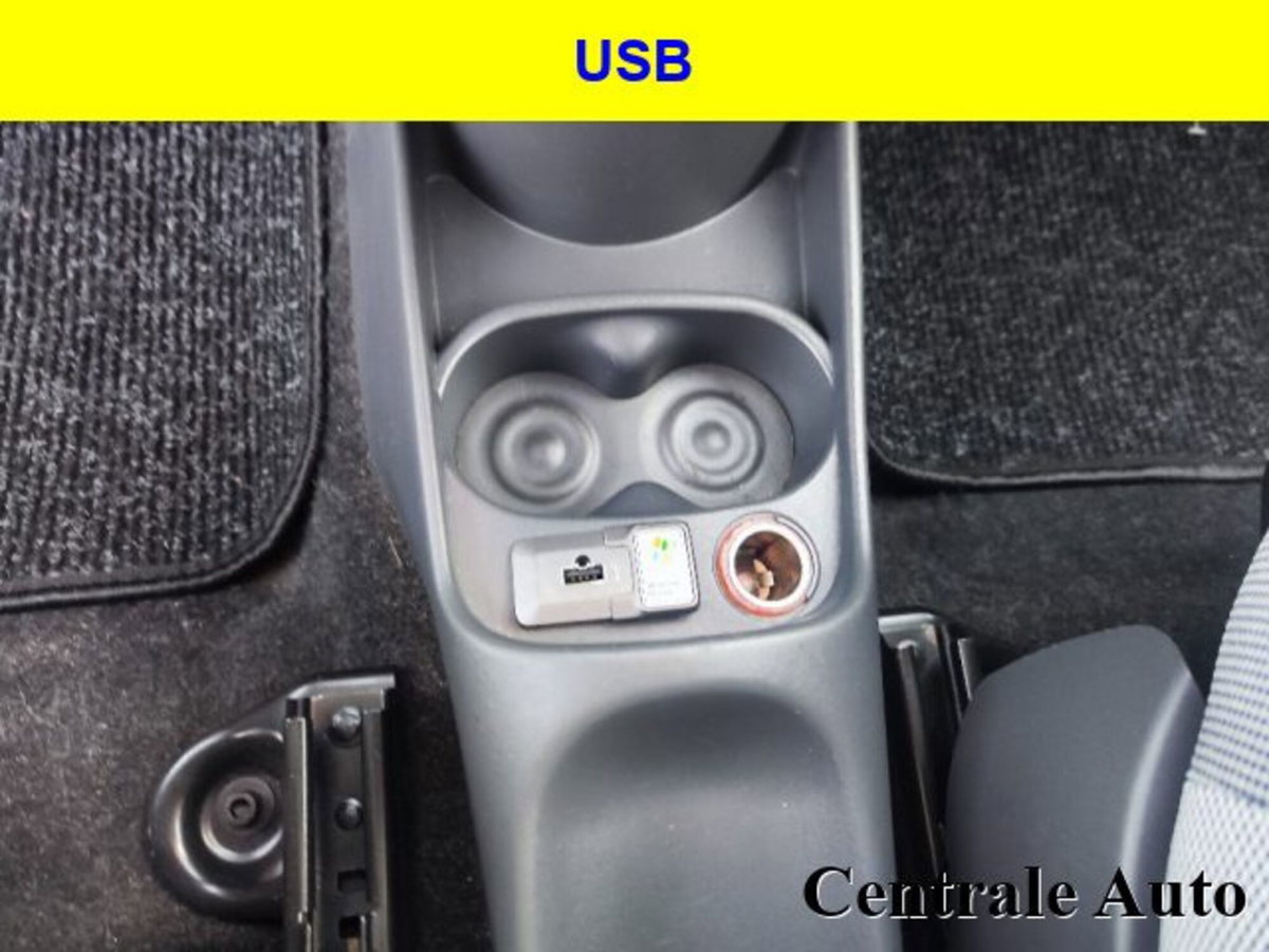 Fiat 500 1.2 Lounge (15)