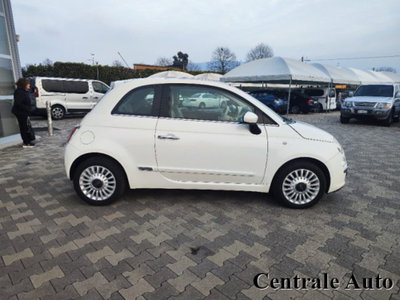 Fiat 500 1.2 Lounge (4)