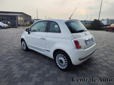 Fiat 500 1.2 Lounge (7)