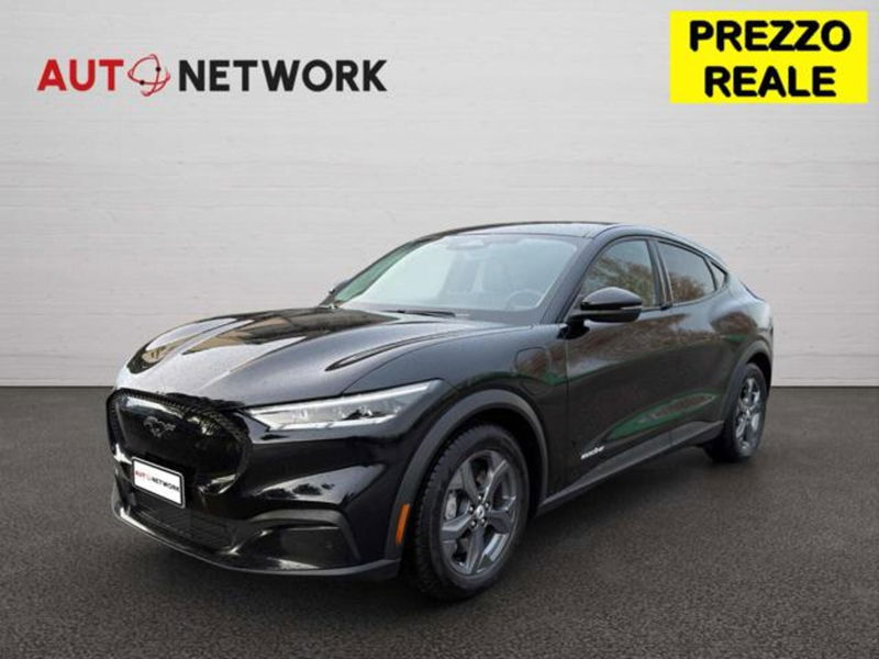 Ford Mustang Mach-E Standard 269CV