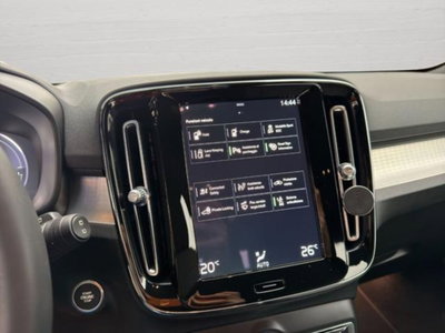 Volvo XC40 T4 Recharge Plug-in Hybrid automatico Core (13)