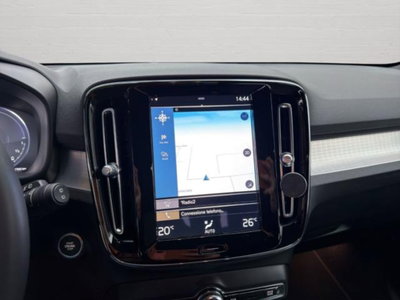 Volvo XC40 T4 Recharge Plug-in Hybrid automatico Core (14)