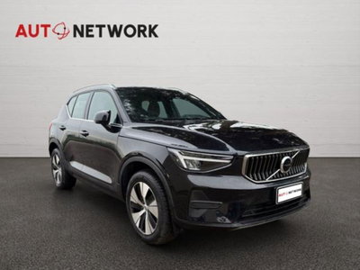 Volvo XC40 T4 Recharge Plug-in Hybrid automatico Core (2)