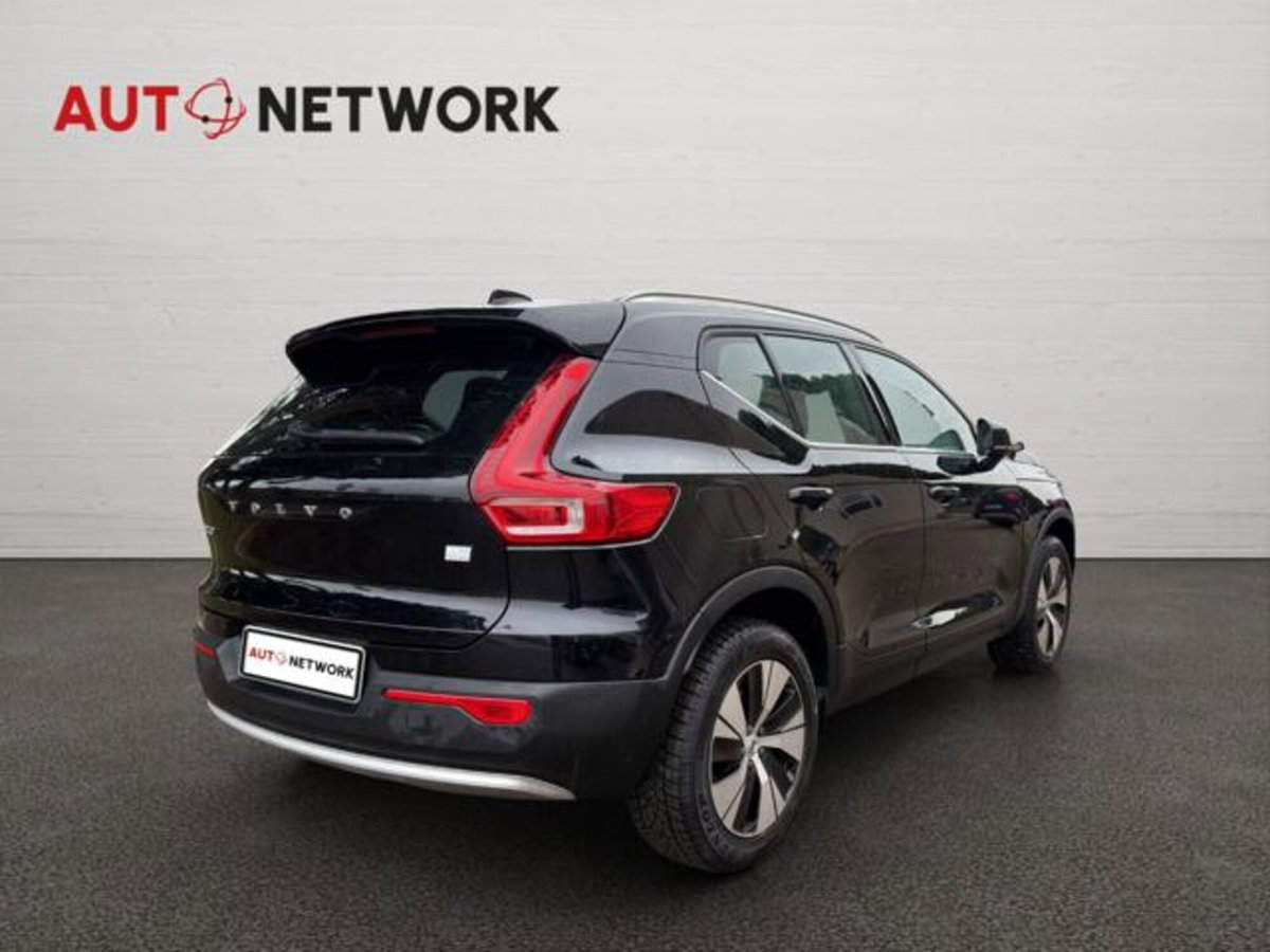 Volvo XC40 T4 Recharge Plug-in Hybrid automatico Core (4)