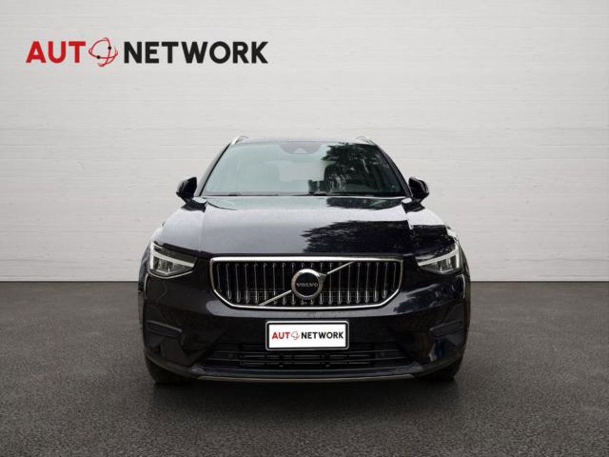Volvo XC40 T4 Recharge Plug-in Hybrid automatico Core (5)