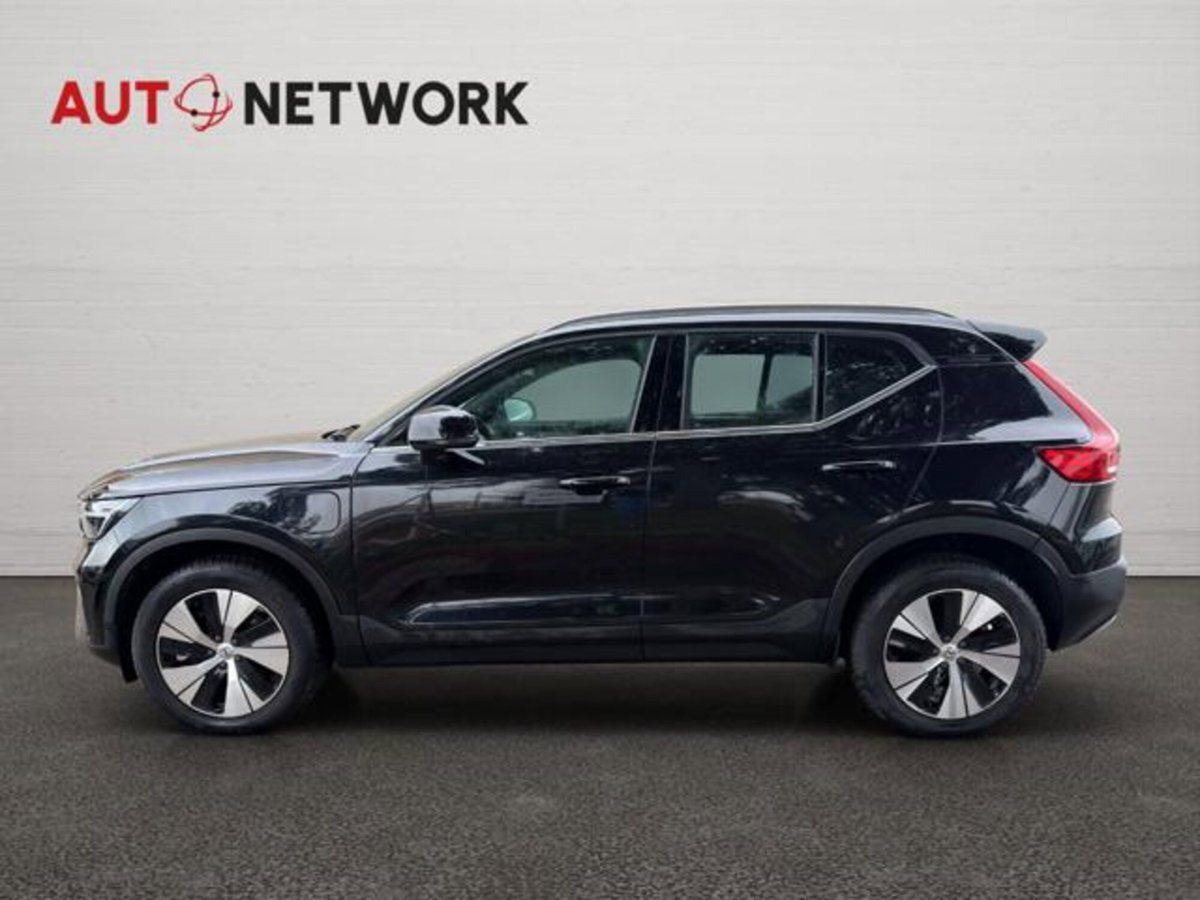 Volvo XC40 T4 Recharge Plug-in Hybrid automatico Core (8)